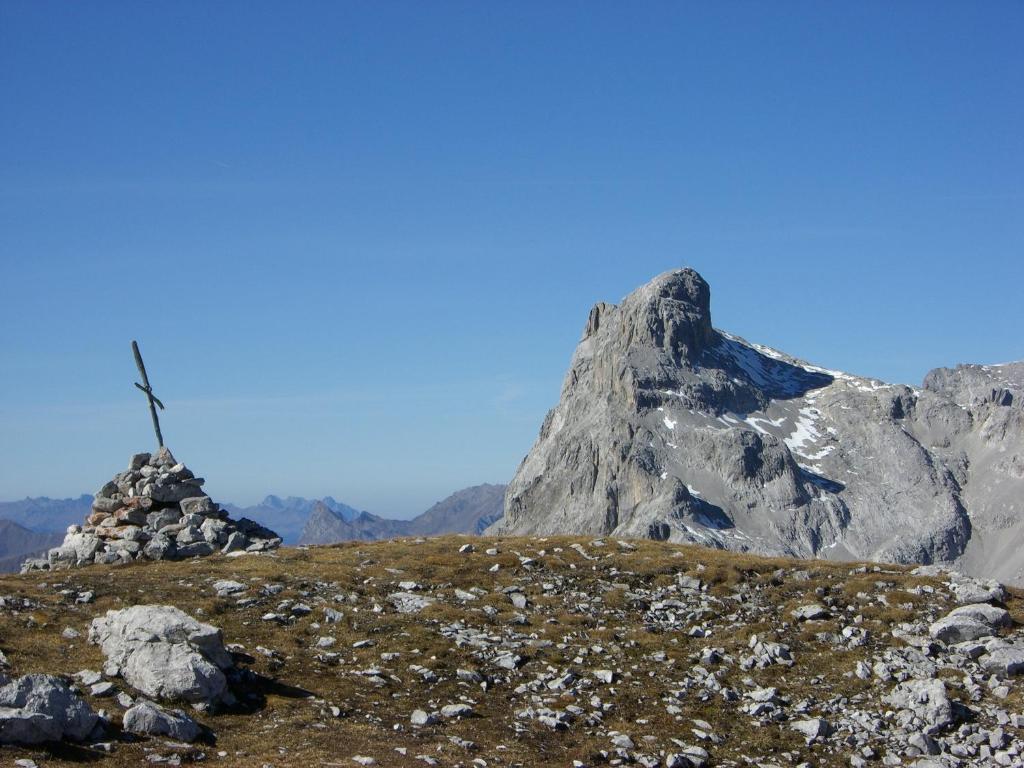 Studio Schija Sankt Antönien Exteriör bild